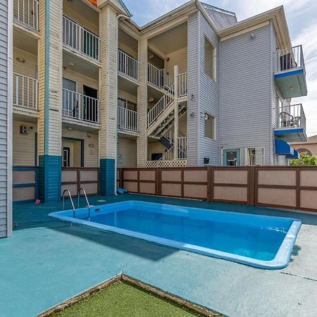 Hotel Charlee Villas Beach Hotel Oceanblock Seaside Heights Buitenkant foto