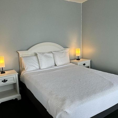 Hotel Charlee Villas Beach Hotel Oceanblock Seaside Heights Buitenkant foto